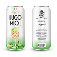 HUGO MIO Spritz 355ml (lata)