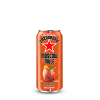 Zazdorovie Moscow Mule...