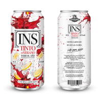 INS Tinto de Verano 355ml...