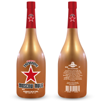 Zazdorovie Moscow Mule 750ml
