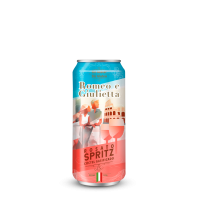 ROMEO E GIULIETTA ROSATO...