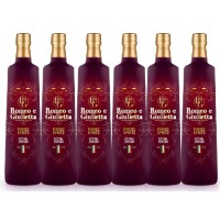 Romeo e Giulietta Di Bosco...